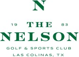The Nelson Golf and Sports Club Logo